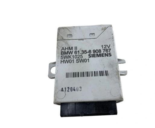 BMW 3 E46 1998-2007 combi 2.0 D diesel MT 100 kW 1999  Riadiaca jednotka ostatné 6908767