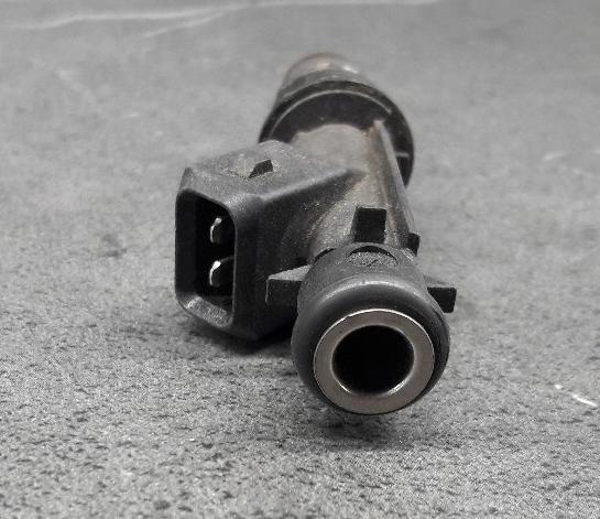 Opel Astra III 2004-2014 hatchback 1.6 16v Vstrekovací ventil 25343299