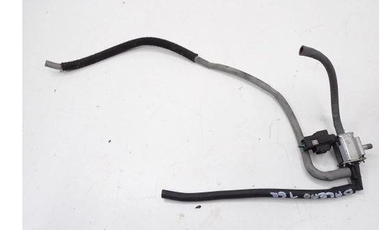 Suzuki Grand Vitara II 2005-2014 hatchback 1.6 16v petrol MT 78 kW 2008  Podtlakový ventil K5T4867