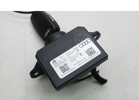 Audi A6 C6 2004-2011 combi 2.7 TDI diesel AT 120 kW 2005  Spínacia skrinka 4F0909131E