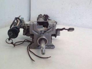 Hyundai Santa Fe 2000-2006 hatchback 2.0 CRDI diesel MT 82.5 kW 2001  Riadenie