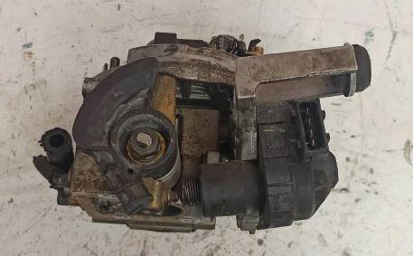 Volkswagen Golf III 1991-1998 hatchback 1.4 petrol MT 44 kW 1997  Karburátor 3435210511