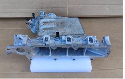 Volkswagen Passat B8 2014- combi 2.0 TDI diesel AT 110 kW 2014  Sacie potrubie 04L129766AQ