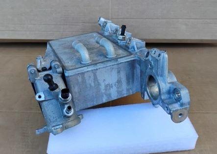 Volkswagen Passat B8 2014- combi 2.0 TDI diesel AT 110 kW 2014  Sacie potrubie 04L129766AQ