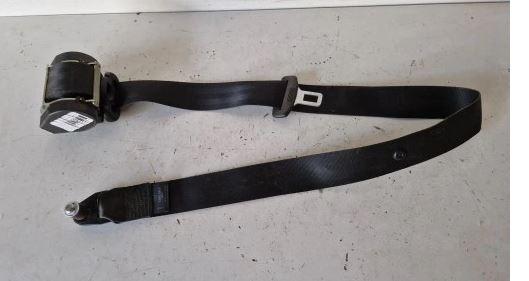 Fiat Ducato III 2006-2014 2.3 JTD diesel 88 kW 2008  Bezpečnostný pás predný ľavý 735507779