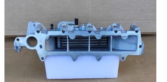 Volkswagen Passat B8 2014- combi 2.0 TDI diesel AT 110 kW 2014  Sacie potrubie 04L129766AQ