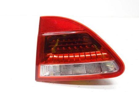 Seat Exeo sedan 2.0 TDI diesel 105 kW 2009  Svetlo zadné pravé 3R5945094C