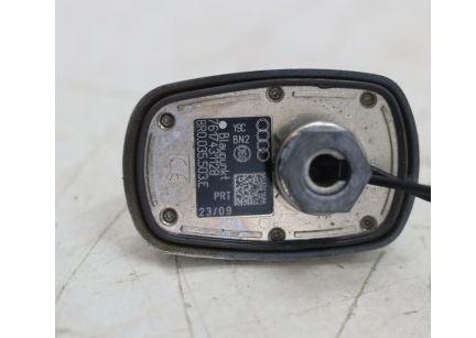 Audi Q5 2008-2016 hatchback 3.0 TDI diesel AT 176 kW 2009  Anténa 8R0035503E