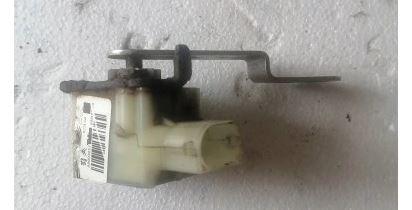 Citroen C4 I 2004-2011 hatchback 2.0 HDI diesel MT 100 kW 2006  Snímač 89903051 9688705480