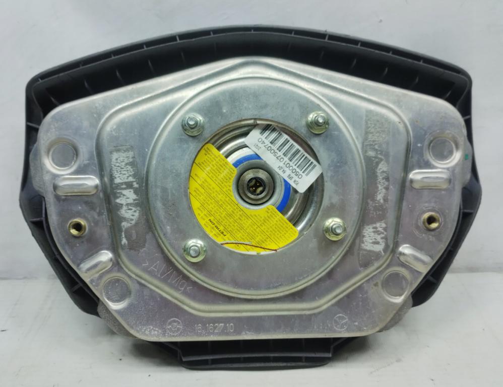 Mercedes Vito W638 1996-2003 2.3 TD diesel MT 72 kW 1998  Airbag volantu 16162710