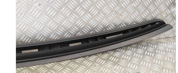 Fiat Ducato II 1994-2006 2.8 D diesel MT 64 kW 1999  Torpédo (plast pod čelným sklom) 1308181070