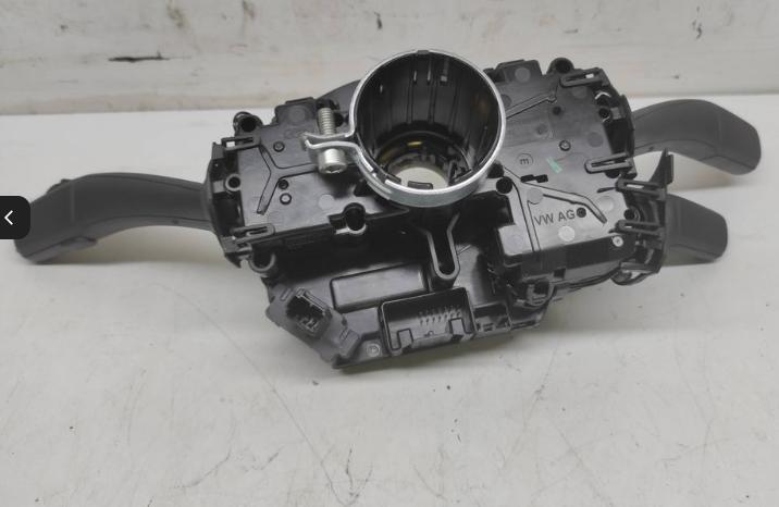 Audi A4 B8 2007-2015 sedan 2.0 TDI diesel AT 105 kW 2008  Prepínač 8R0953568K