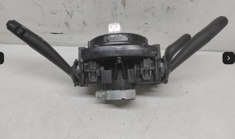 Audi A4 B8 2007-2015 sedan 2.0 TDI diesel AT 105 kW 2008  Prepínač 8R0953568K