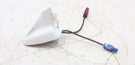 Audi Q5 2008-2016 hatchback 3.0 TDI diesel AT 176 kW 2009  Anténa 8R0035503E