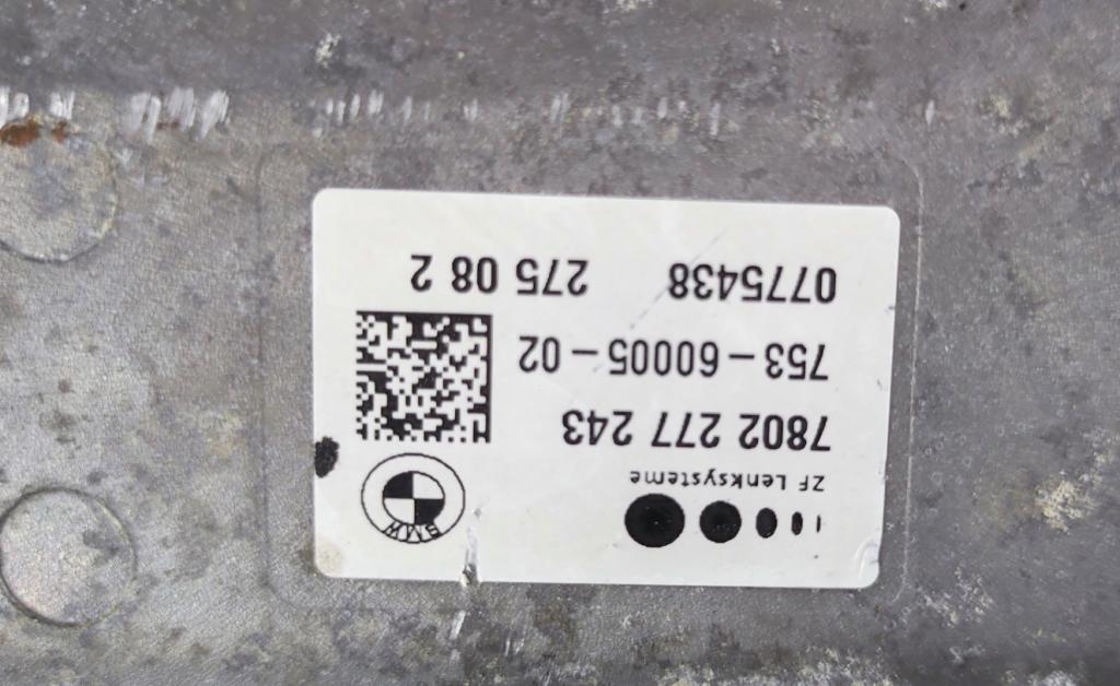 BMW 3 E91 2004-2012 combi   Riadenie 6788741 7802277243 7806501234 7806156 0273010086
