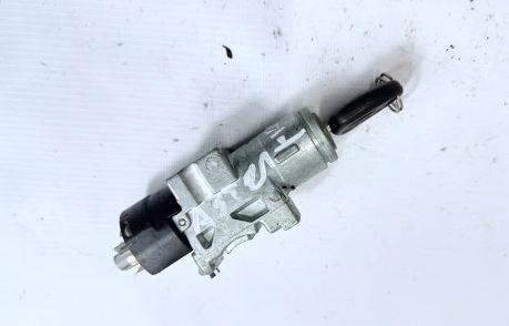 Opel Corsa B 1993-1999 hatchback 1.4 16v petrol MT 66 kW 1996  Spínacia skrinka 26034041