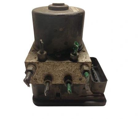 Renault Laguna II 2001-2007 hatchback 2.0 16v petrol MT 103 kW 2002  Pumpa ABS 100960-14443