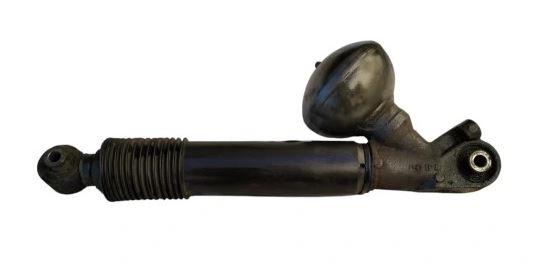 Citroen C5 II 2008-2017 combi 2.0 HDI diesel 120 kW 2011  Tlmič zadný ľavý 9688226480