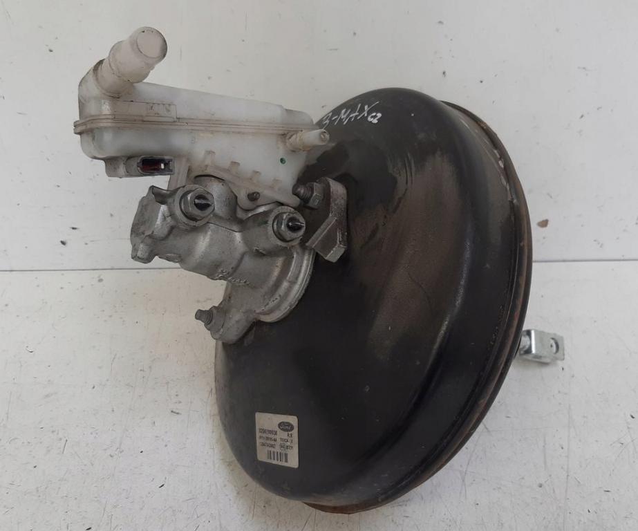 Ford B-Max hatchback 2014 Posilňovač bŕzd AY11-2B195-AA 0204799938