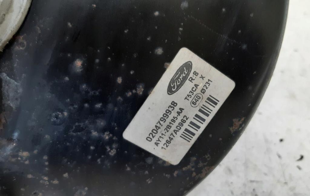 Ford B-Max hatchback 2014 Posilňovač bŕzd AY11-2B195-AA 0204799938