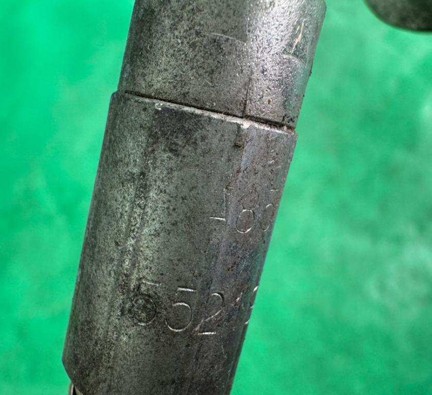 Alfa Romeo Mito 2008-2018 hatchback 1.4 T MULTIAIR petrol MT 99 kW 2010  Rúrka turbodúchadla 55219159