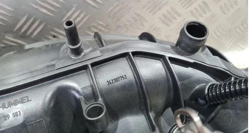 Opel Mokka A 2012-2019 hatchback 1.4 T petrol AT 103 kW 2014  Sacie potrubie 55573171
