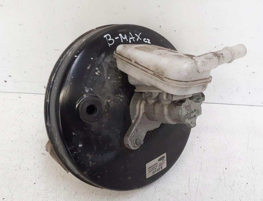 Ford B-Max hatchback 2014 Posilňovač bŕzd AY11-2B195-AA 0204799938