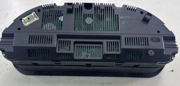 Mercedes B W245 2005-2011 hatchback 1.7 petrol AT 85 kW 2005  Prístrojová doska A1695404511 0263643173 A1695407347