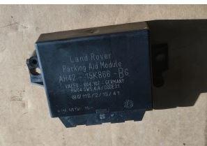 Land Rover Range Rover III L322 2001-2012 hatchback 3.6 TD V8 diesel AT 200 kW 2009  Modul komfortu AH42-15K866-BG