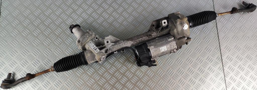 BMW 3 E91 2004-2012 combi   Riadenie 6788741 7802277243 7806501234 7806156 0273010086