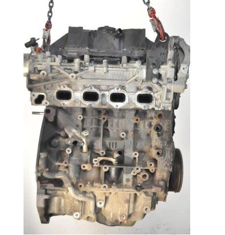 Renault Trafic III 2014- hatchback 1.6 DCI diesel MT 88 kW 2015  Motor diesel  holomotor R9M452 BITURBO