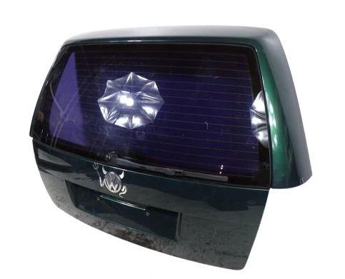 Volkswagen Golf IV 1997-2003 combi 1.9 TDI diesel MT 74 kW 2005  Kapota zadná (kufor)