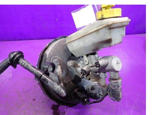 Ford Galaxy Mk2 2000-2006 minivan 1.9 TDI diesel MT 85 kW 2005  Posilňovač bŕzd 03785947014 7M3612100K