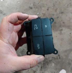 Mercedes ML W166 2011-2015 hatchback 3.5 V6 petrol AT 225 kW 2012  Prepínač A2929050300