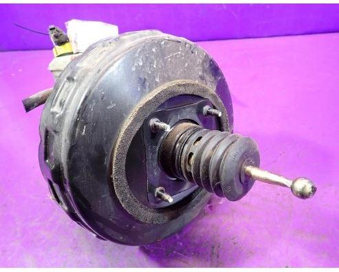 Ford Galaxy Mk2 2000-2006 minivan 1.9 TDI diesel MT 85 kW 2005  Posilňovač bŕzd 03785947014 7M3612100K