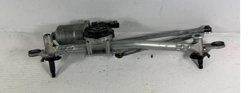 Hyundai I30 III 2016- hatchback 1.4 16v petrol MT 73.3 kW 2017  Mechanizmus stieračov predný 98100-G3000