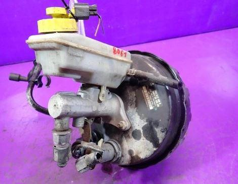 Ford Galaxy Mk2 2000-2006 minivan 1.9 TDI diesel MT 85 kW 2005  Posilňovač bŕzd 03785947014 7M3612100K