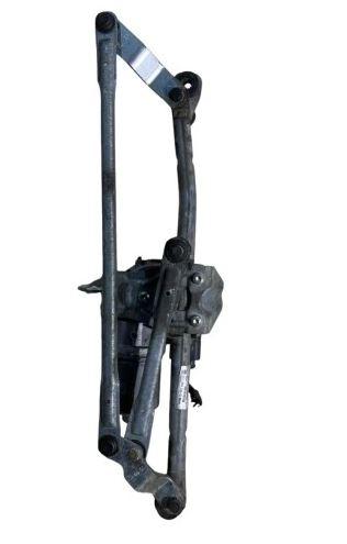 Volkswagen Touran I 2003-2015 hatchback 1.9 TDI diesel AT 77 kW 2006  Mechanizmus stieračov predný 2K1955023G 3397020885