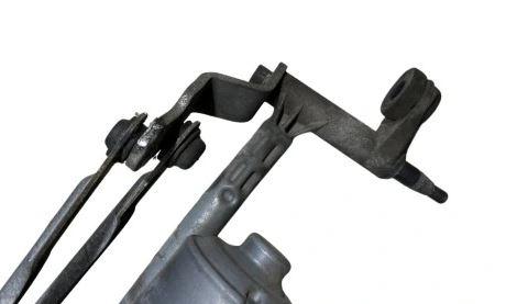 Volkswagen Touran I 2003-2015 hatchback 1.9 TDI diesel AT 77 kW 2006  Mechanizmus stieračov predný 2K1955023G 3397020885