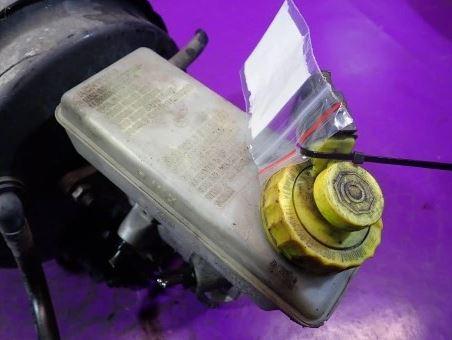 Ford Galaxy Mk2 2000-2006 minivan 1.9 TDI diesel MT 85 kW 2005  Posilňovač bŕzd 03785947014 7M3612100K