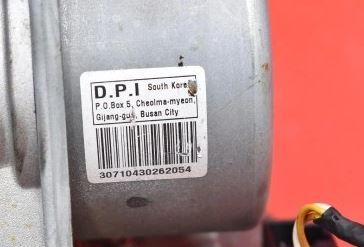 Kia Ceed I 2006-2012 hatchback 1.6 16v petrol MT 93 kW 2009  Riadenie 56300-1H100