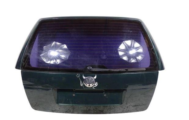 Volkswagen Golf IV 1997-2003 combi 1.9 TDI diesel MT 74 kW 2005  Kapota zadná (kufor)