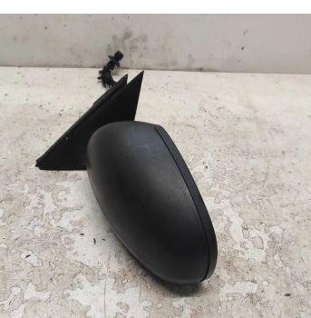 Skoda Fabia II 2007-2014 hatchback 1.2 12v petrol 51 kW 2007 Spätné zrkadlo vonkajšie ľavé