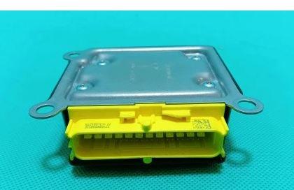 Skoda Rapid 2012-2019 hatchback 1.6 TDI diesel MT 66 kW 2014  Riadiaca jednotka airbagu 34D959655B