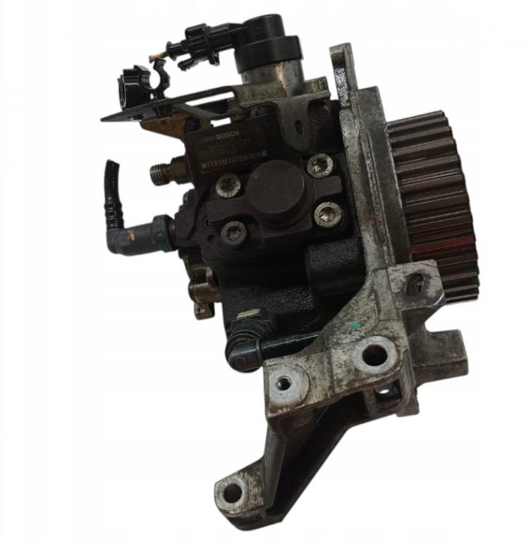 Peugeot 307 hatchback 1.6 HDI diesel MT 66 kW 2006  Vstrekovacie čerpadlo 0445010102 9656300380A