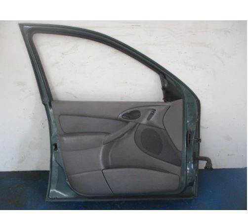 Ford Focus Mk1 1998-2004 hatchback 1.4 16v petrol MT 55 kW 2000  Dvere predné ľavé