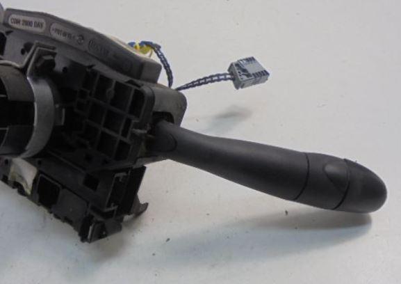 Citroen Berlingo I 1996-2008 hatchback 1.6 D diesel MT 55.2 kW 2009  Prepínacie páčky pod volantom 96605680XT