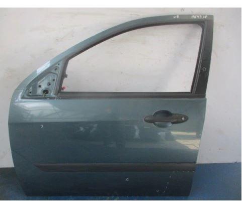 Ford Focus Mk1 1998-2004 hatchback 1.4 16v petrol MT 55 kW 2000  Dvere predné ľavé