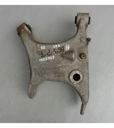 BMW 5 E60 2003-2010 sedan 2.0 D diesel MT 110 kW 2006  Rameno zadné pravé 6755990