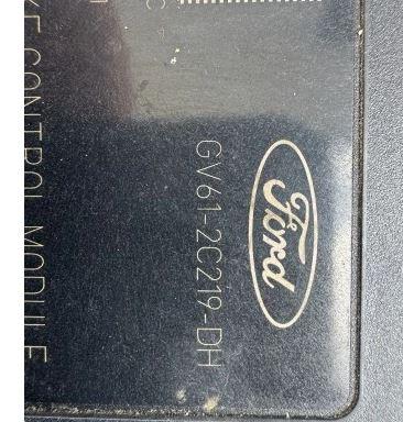 Ford Kuga Mk2 2013-2019 hatchback 2.0 TDCI diesel MT 110 kW 2016  Pumpa ABS GV61-2C219-DH GV612C405